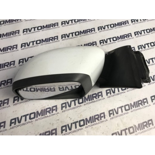 Дзеркало ліве електричне Ford Focus 3 2011-2017 1778441